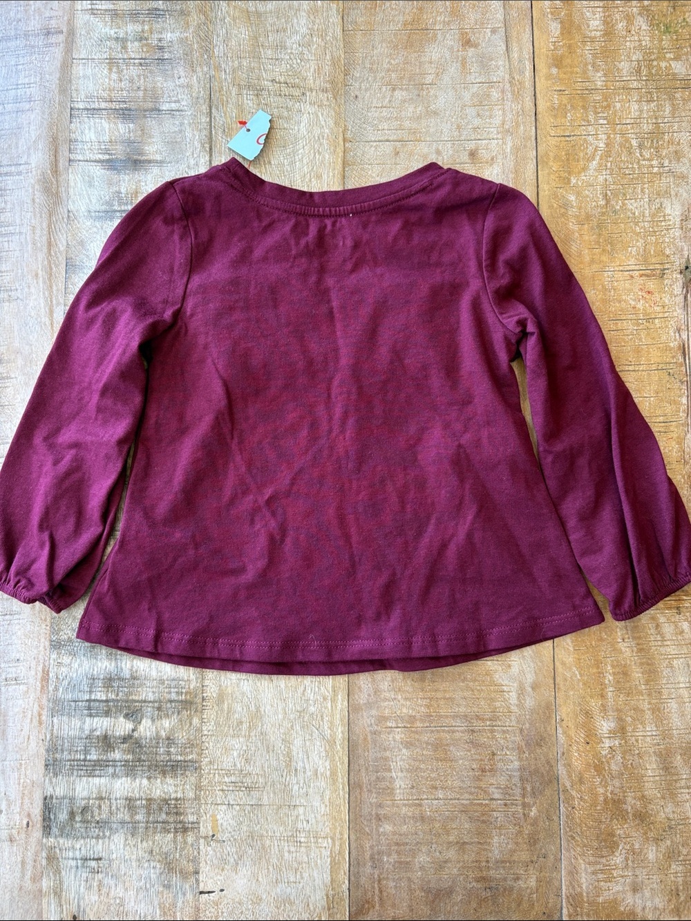 NWOT Carter’s Fall Girls Bundle 2t - Picture 9 of 11
